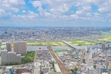 江戸川区 有名人 - 彼らの足跡と現代への影響