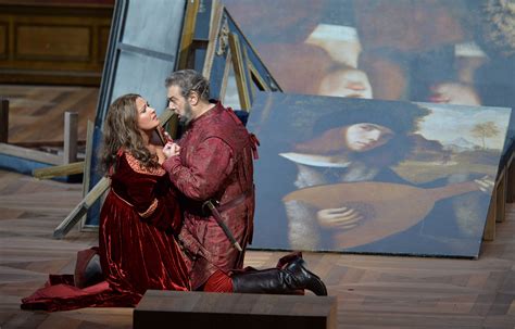  Il Trovatore ลมหายใจแห่งความรักและบ้าคลั่งในเสียงร้องโอเปรา