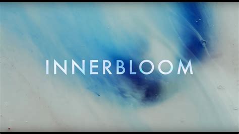  Innerbloom โอ้ว! ดนตรีแด๊นซ์ที่พาคุณลอยไปในจักรวาลแห่งความฝัน