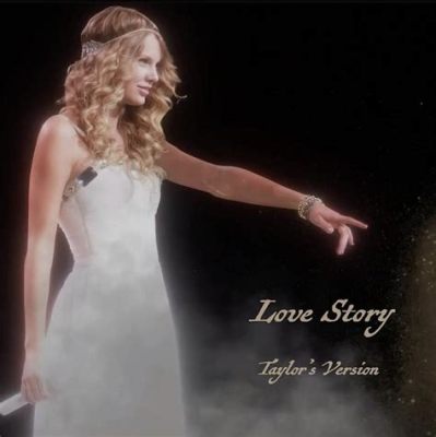  Love Story (Taylor's Version) นำเสนอเรื่องราวความรักที่ไร้เทียมทานผ่านเสียงร้องทรงพลังและดนตรีอะคูสติกสุดอบอุ่น