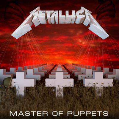  Master of Puppets ภาคโหดร้ายของเมทัลที่สั่นสะเทือนจิตใจด้วยความซับซ้อนและความเร็วอันบ้าคลั่ง