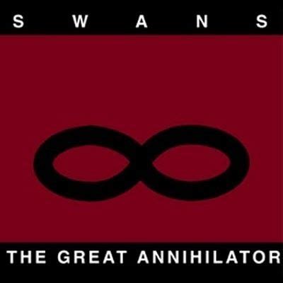  The Great Annihilator : A Sonic Journey into Throbbing Darkness and Rhythmic Nihilism