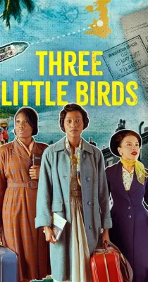  Three Little Birds – A Soul-Stirring Anthem Woven with Threads of Hope and Gentle Rhythms