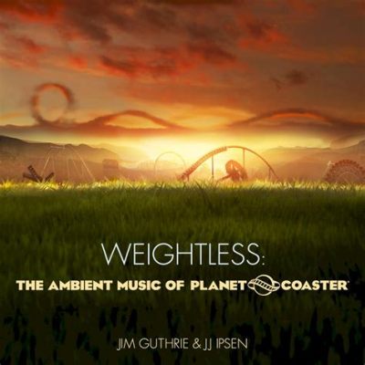  Weightless : เพลงแอมเบียนต์ที่อัดแน่นด้วยความสงบและทิวทัศน์อันกว้างใหญ่